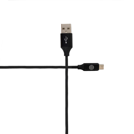 OUR PURE PLANET Our Pure Planet USB-A to Micro cable | 1.2m|4ft (OPP044) OUR PURE PLANET