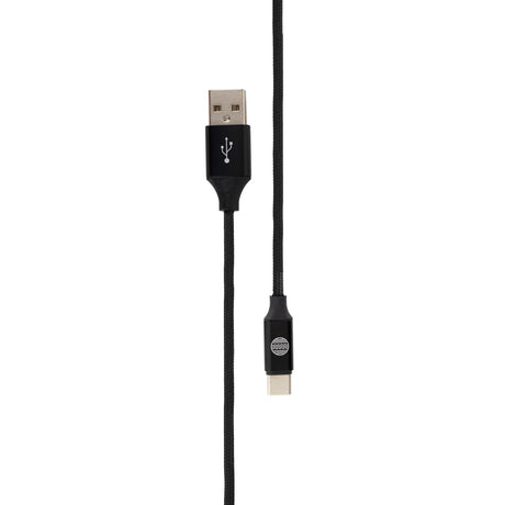 OUR PURE PLANET Our Pure Planet USB-A to USB-C cable | 1.2m|4ft (OPP102) OUR PURE PLANET