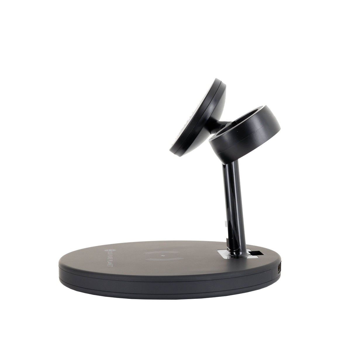 OUR PURE PLANET 3-in-1 15W Wireless MagSafe Charging Dock
