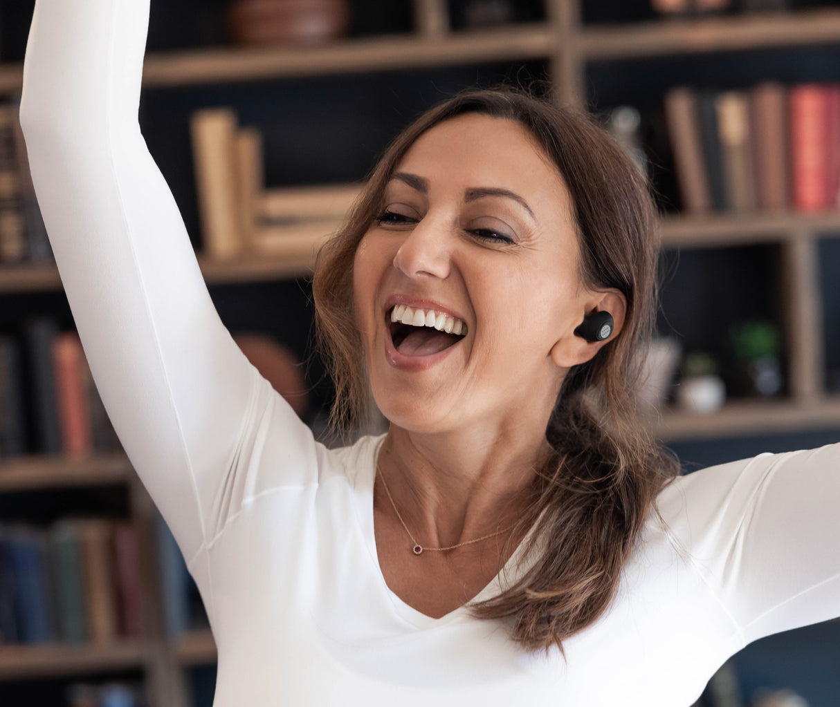 OUR PURE PLANET 700XHP True Wireless EarPods