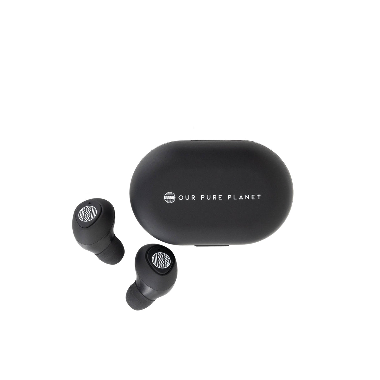 OUR PURE PLANET 700XHP True Wireless EarPods