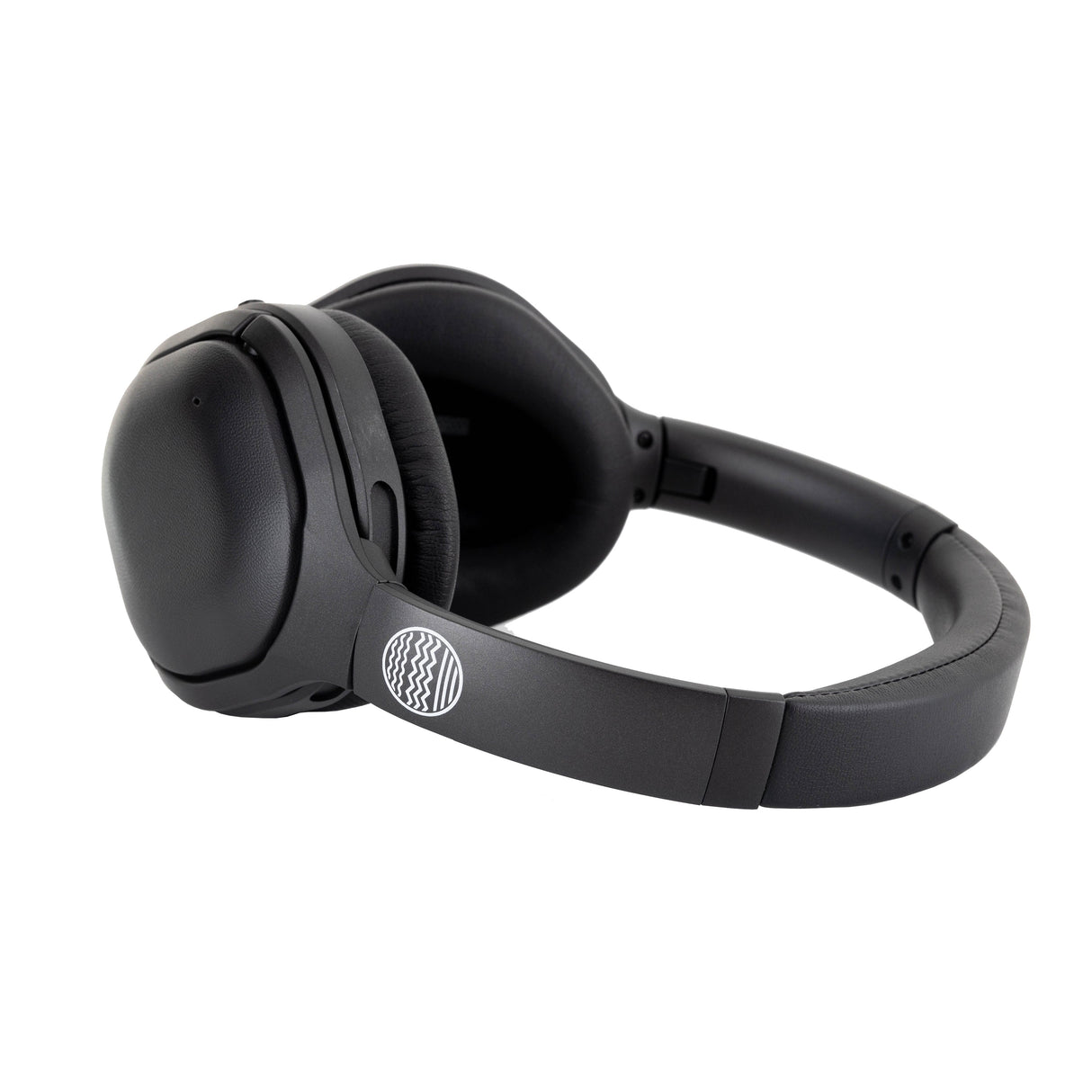 OUR PURE PLANET Platinum Bluetooth Headphones