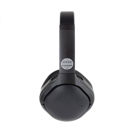 OUR PURE PLANET Platinum Bluetooth Headphones