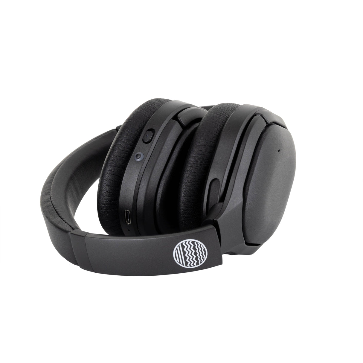 OUR PURE PLANET Platinum Bluetooth Headphones