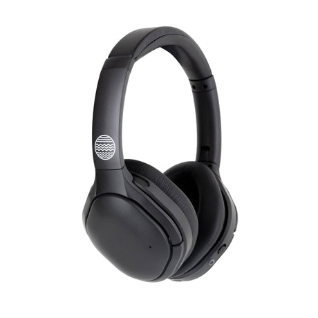 OUR PURE PLANET Platinum Bluetooth Headphones