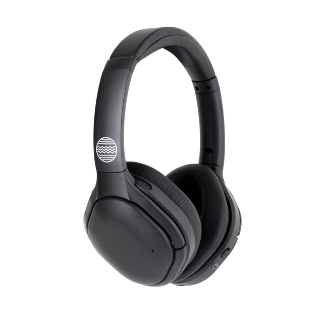OUR PURE PLANET Platinum Bluetooth Headphones