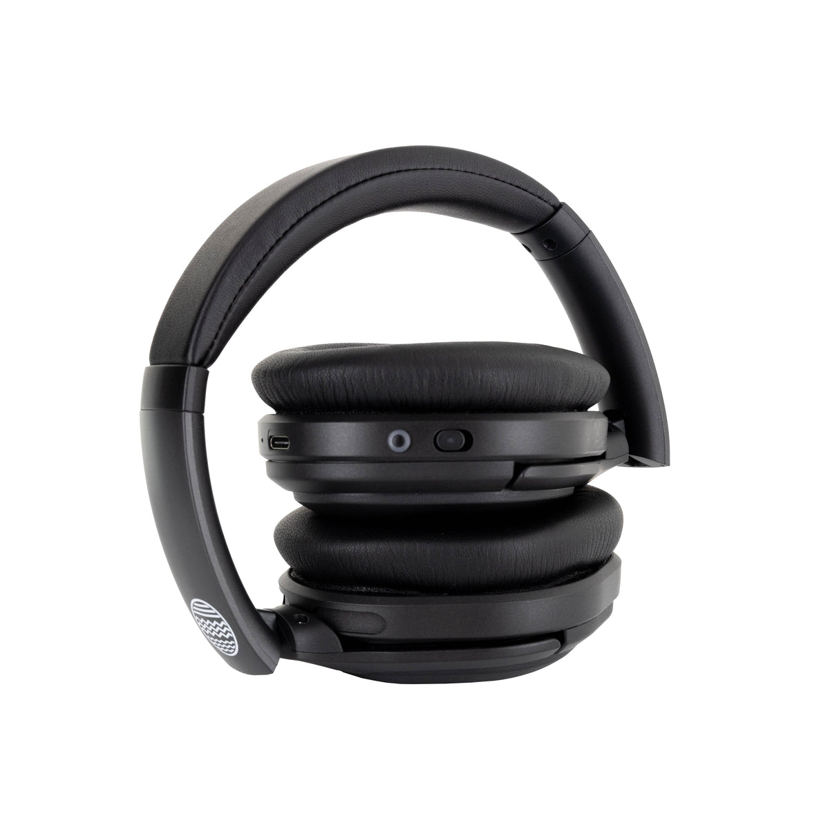 OUR PURE PLANET Platinum Bluetooth Headphones