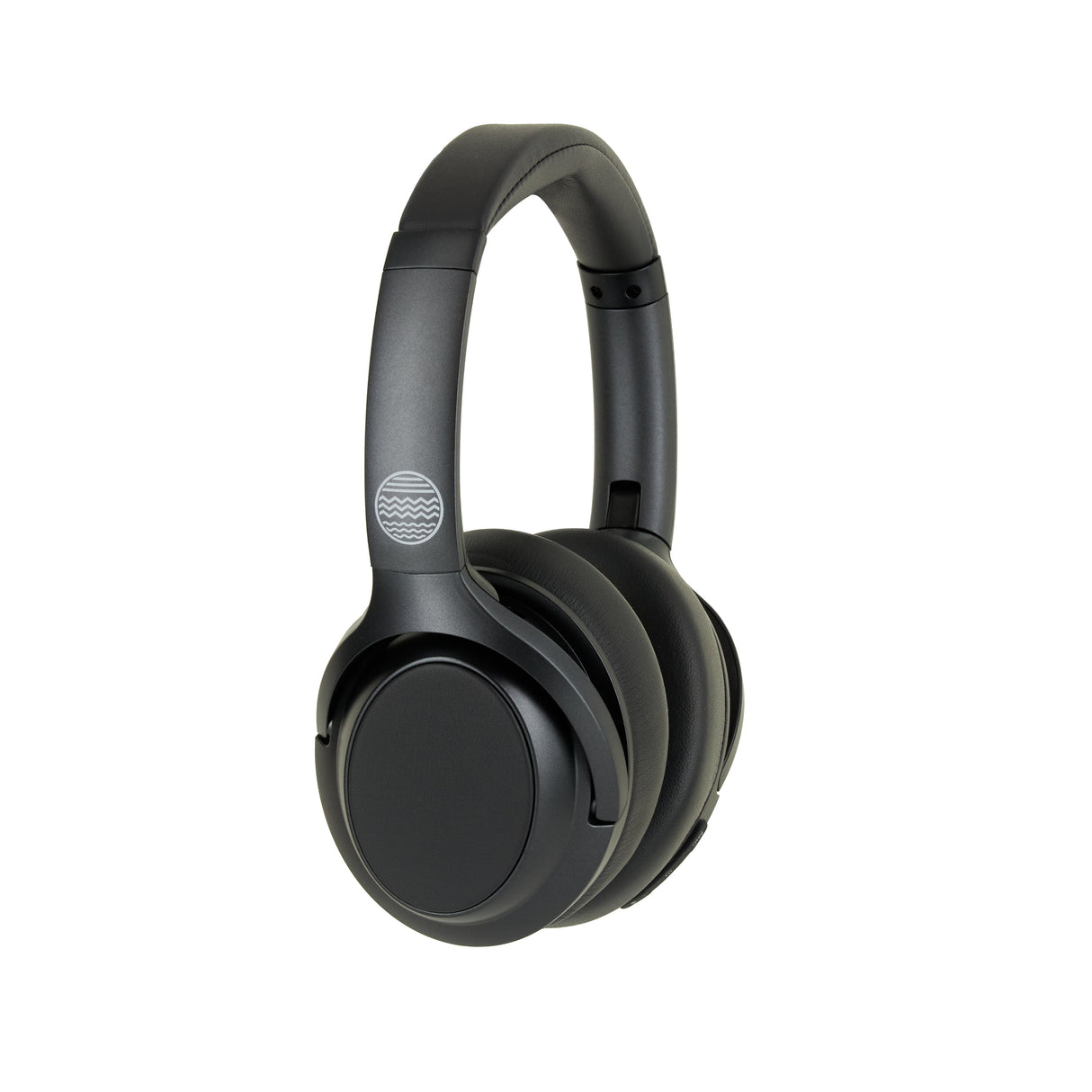 OUR PURE PLANET Signature Bluetooth Headphones