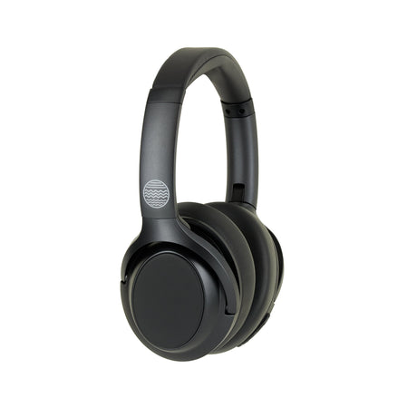 OUR PURE PLANET Signature Bluetooth Headphones