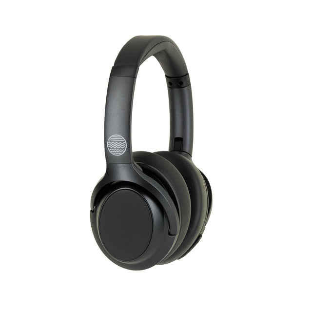 OUR PURE PLANET Signature Bluetooth Headphones