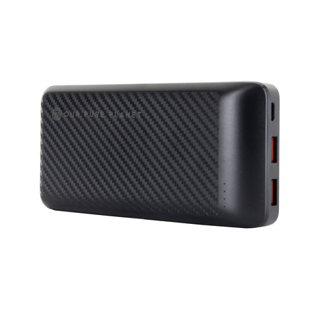 OUR PURE PLANET 20,000mAh Power Bank