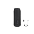 OUR PURE PLANET Platinum Bluetooth Speaker