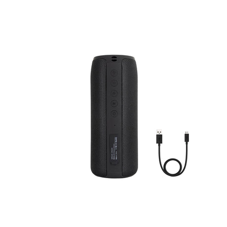 OUR PURE PLANET Platinum Bluetooth Speaker