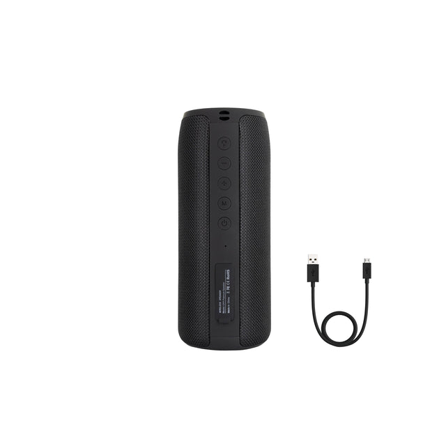 OUR PURE PLANET Platinum Bluetooth Speaker