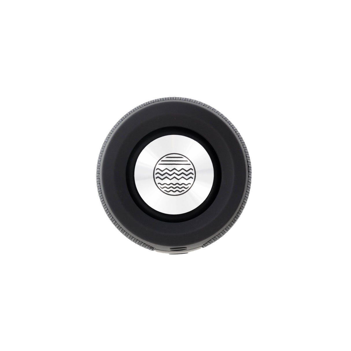 OUR PURE PLANET Platinum Bluetooth Speaker