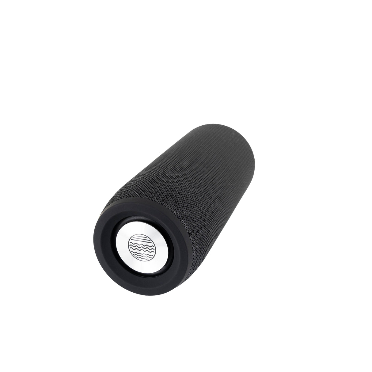 OUR PURE PLANET Platinum Bluetooth Speaker