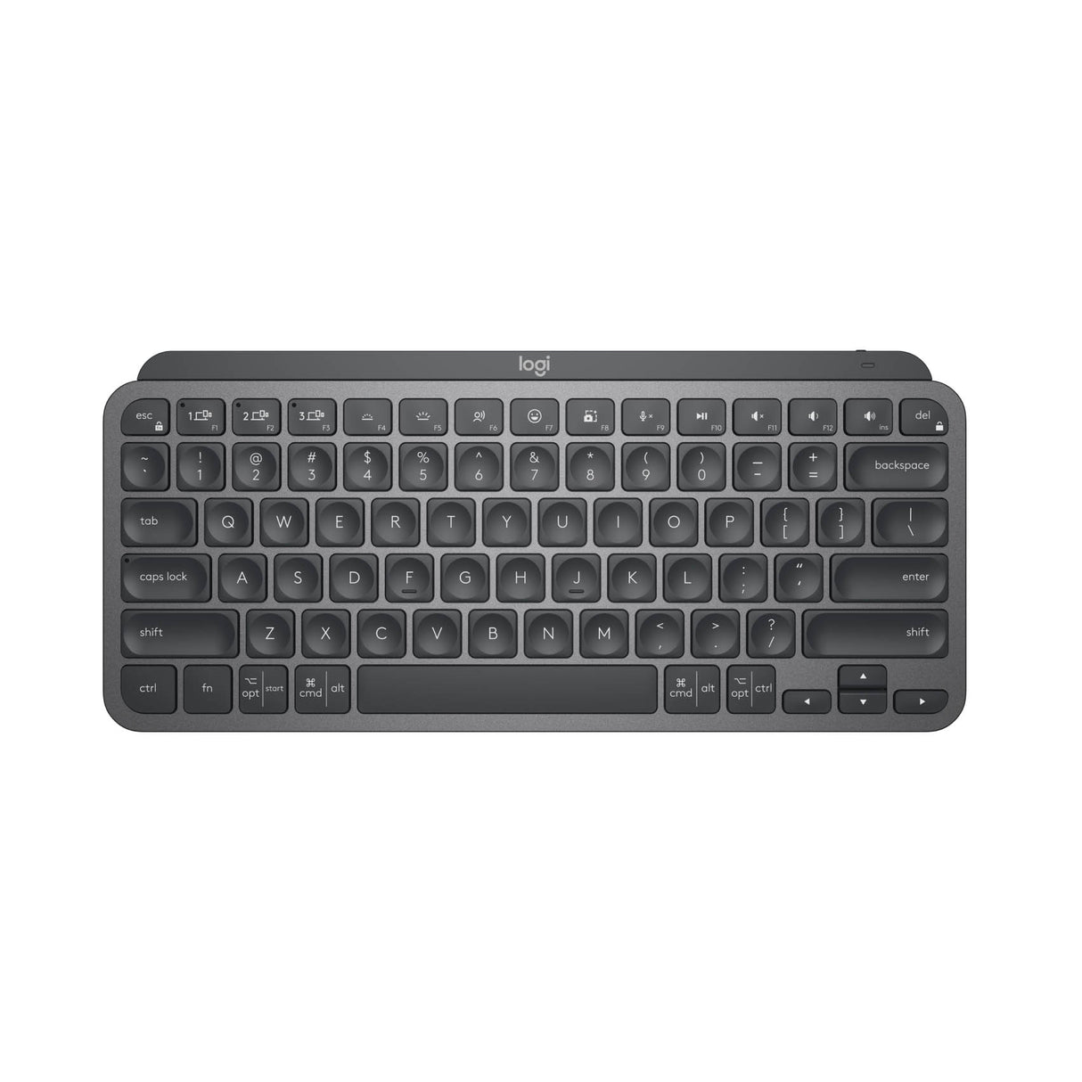 LOGITECH MX Keys Mini for Business Keyboard
