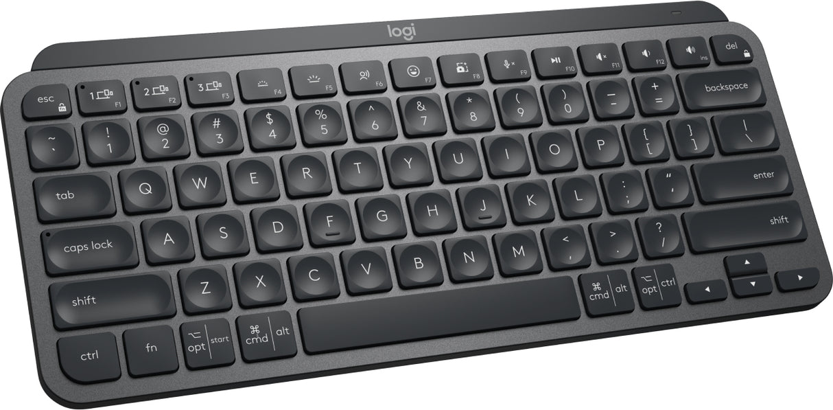 LOGITECH MX Keys Mini for Business Keyboard