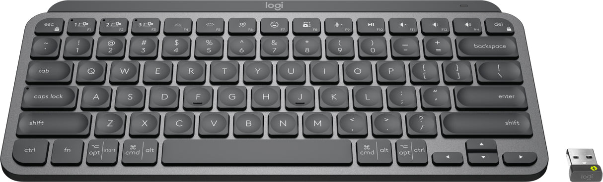 LOGITECH MX Keys Mini for Business Keyboard