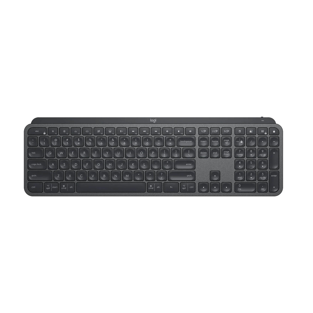 LOGITECH MX Keys for Business Keyboard