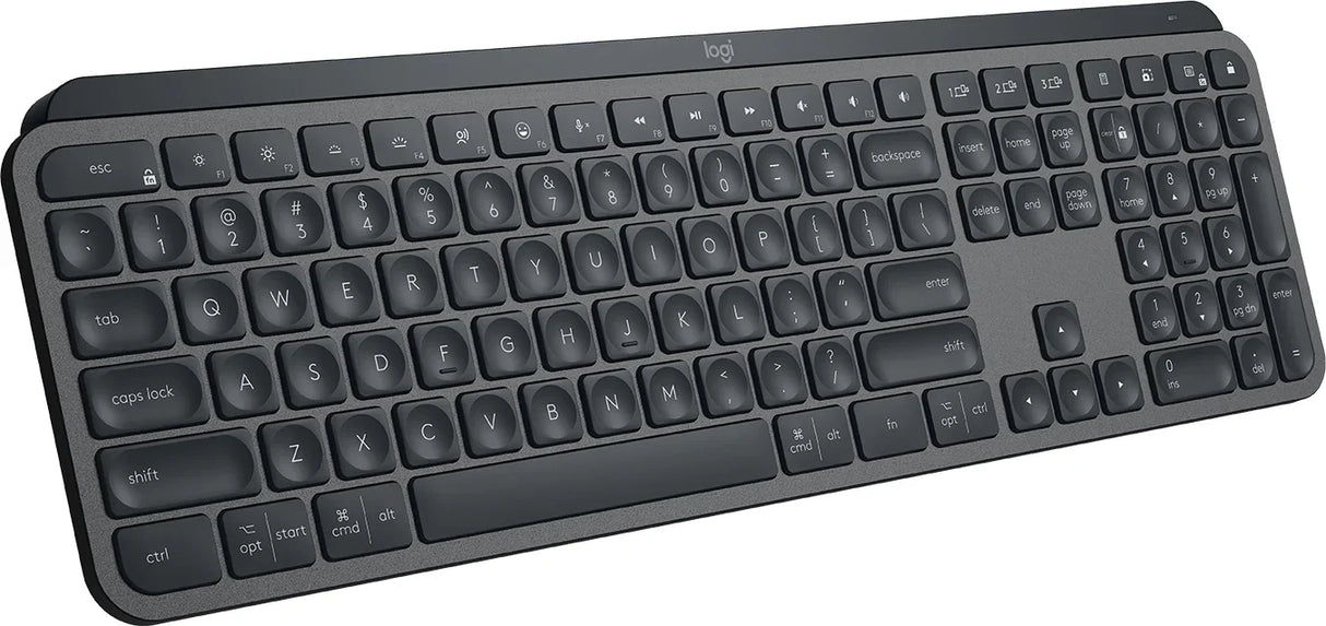 LOGITECH MX Keys for Business Keyboard