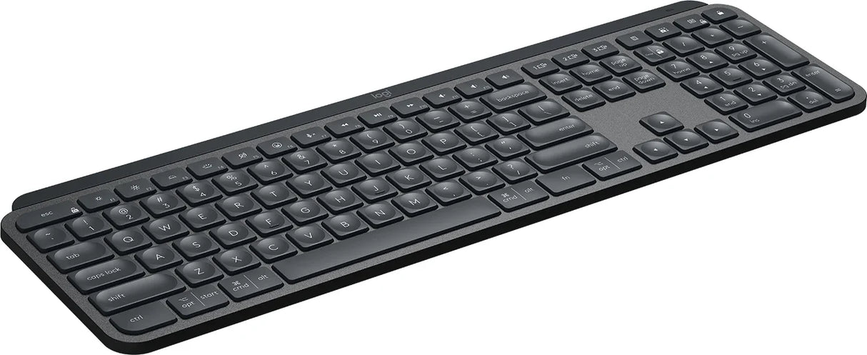LOGITECH MX Keys for Business Keyboard