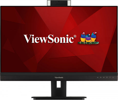 VIEWSONIC VG Series LED display (27") Quad HD Black