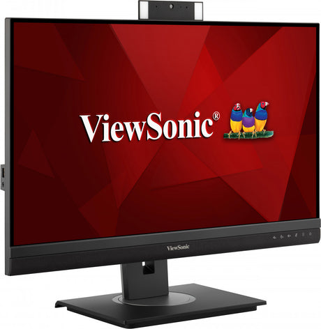 VIEWSONIC VG Series LED display (27") Quad HD Black