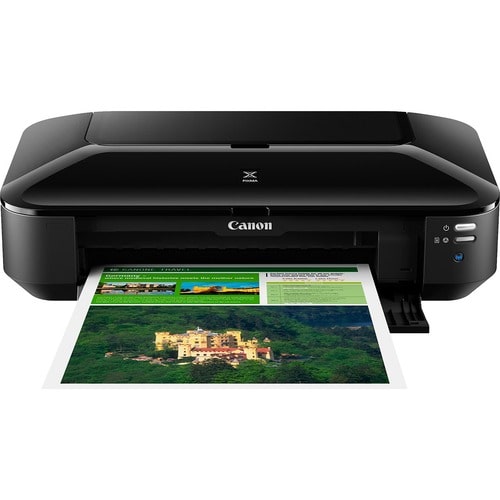 CANON PIXMA IX6860 Inkjet Printer
