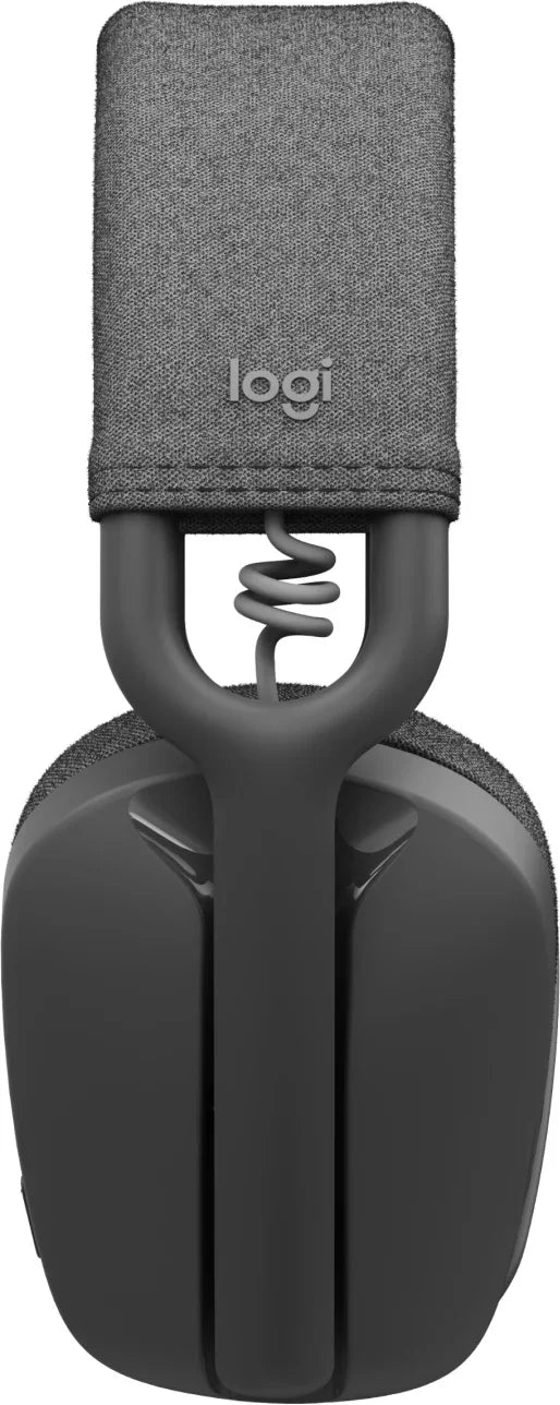 LOGITECH Zone Vibe 100 – Bluetooth / Stereo / Office – Head-band Headset