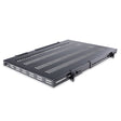 STARTECH 1U 4-Post Adjustable Vented Server Rack Mount Shelf - 330lbs(150 kg) - 19.5 to 38in Adjustable Mounting Depth Universal Tray 19" AV| Network Equipment Rack - 27.5in Deep (ADJSHELFHDV2) (ADJSHELFHDV2)