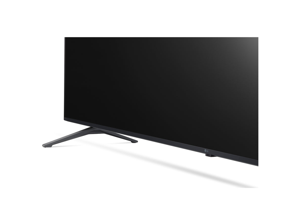 LG 86UT801C – 86" / LED / 4K UHD / Dolby Vision – Smart TV