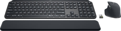 LOGITECH MX Keys Combo for Business Keyboard
