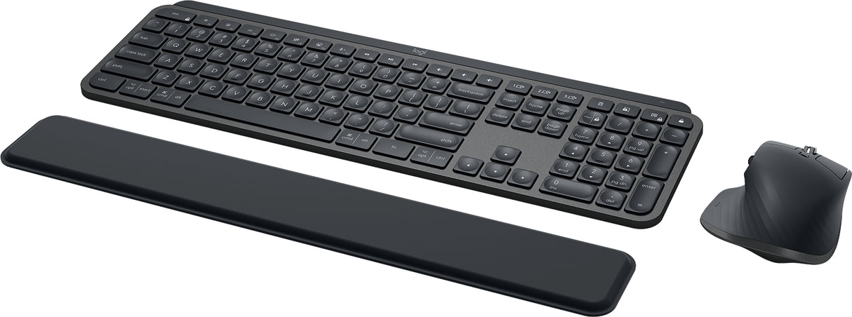 LOGITECH MX Keys Combo for Business Keyboard