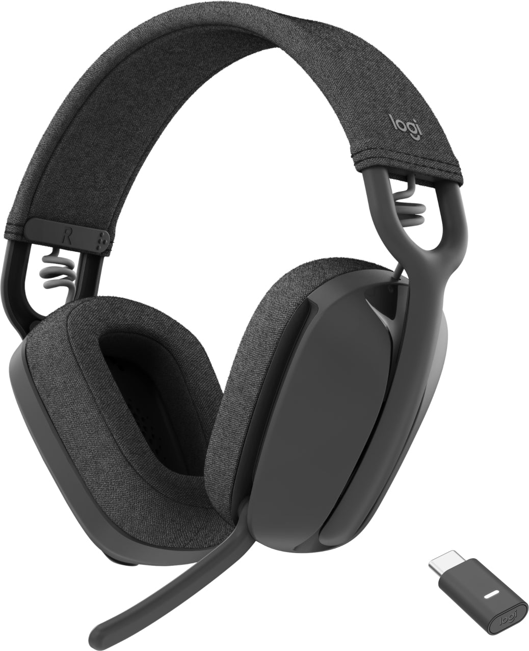 LOGITECH Zone Vibe Headset