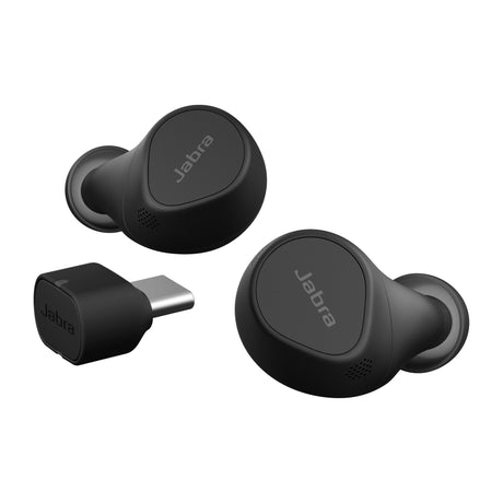 JABRA Evolve2 Buds - USB-C UC Headset