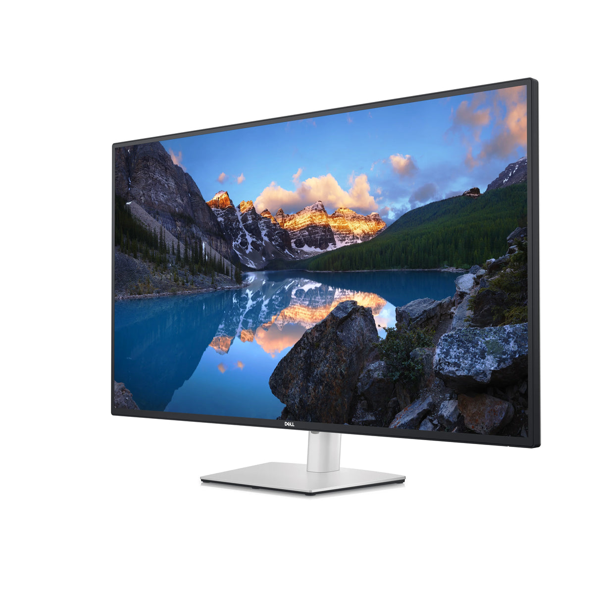 DELL U4323QE Monitor – 42.5" / 4K UHD / IPS / 60Hz – Business Monitor