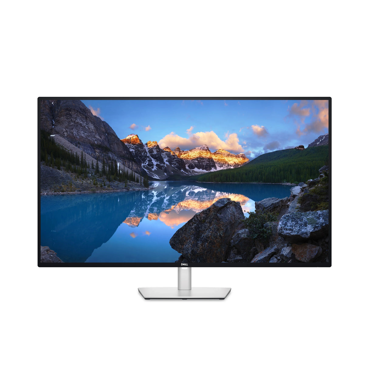 DELL U4323QE Monitor – 42.5" / 4K UHD / IPS / 60Hz – Business Monitor