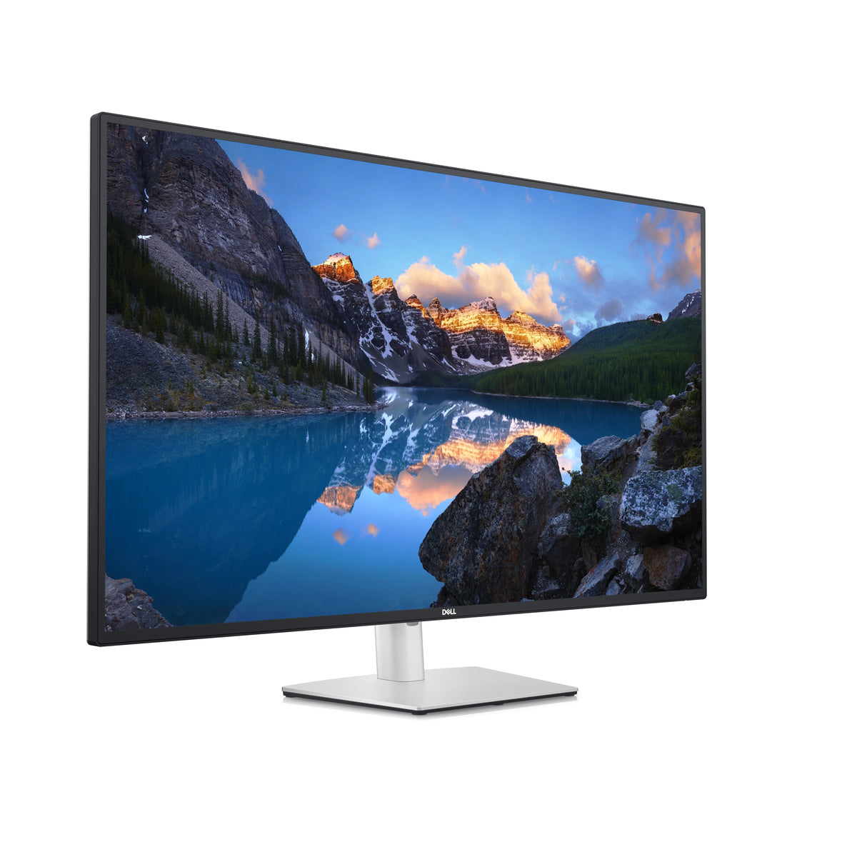 DELL U4323QE Monitor – 42.5" / 4K UHD / IPS / 60Hz – Business Monitor