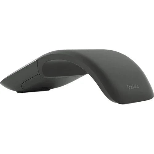 MICROSOFT ARC TOUCH – Bluetooth / BlueTrack / Ambidextrous – Travel Wireless Mouse