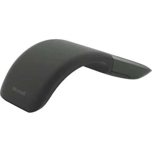 MICROSOFT ARC TOUCH – Bluetooth / BlueTrack / Ambidextrous – Travel Wireless Mouse