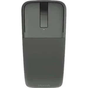 MICROSOFT ARC TOUCH – Bluetooth / BlueTrack / Ambidextrous – Travel Wireless Mouse