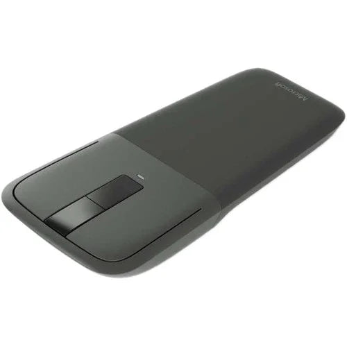 MICROSOFT ARC TOUCH – Bluetooth / BlueTrack / Ambidextrous – Travel Wireless Mouse