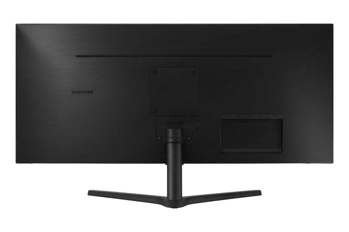 SAMSUNG LS34C500GAEXXY Monitor – 34" / Ultra WQHD / VA / 100Hz – Business Monitor