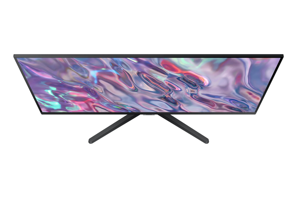 SAMSUNG LS34C500GAEXXY Monitor – 34" / Ultra WQHD / VA / 100Hz – Business Monitor