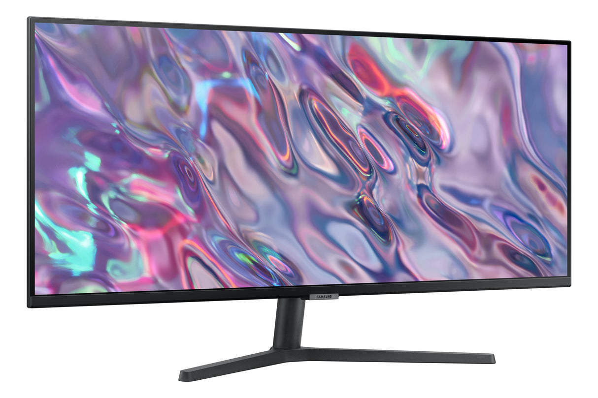 SAMSUNG ViewFinity LS34C500GAEXXY Monitor (34")