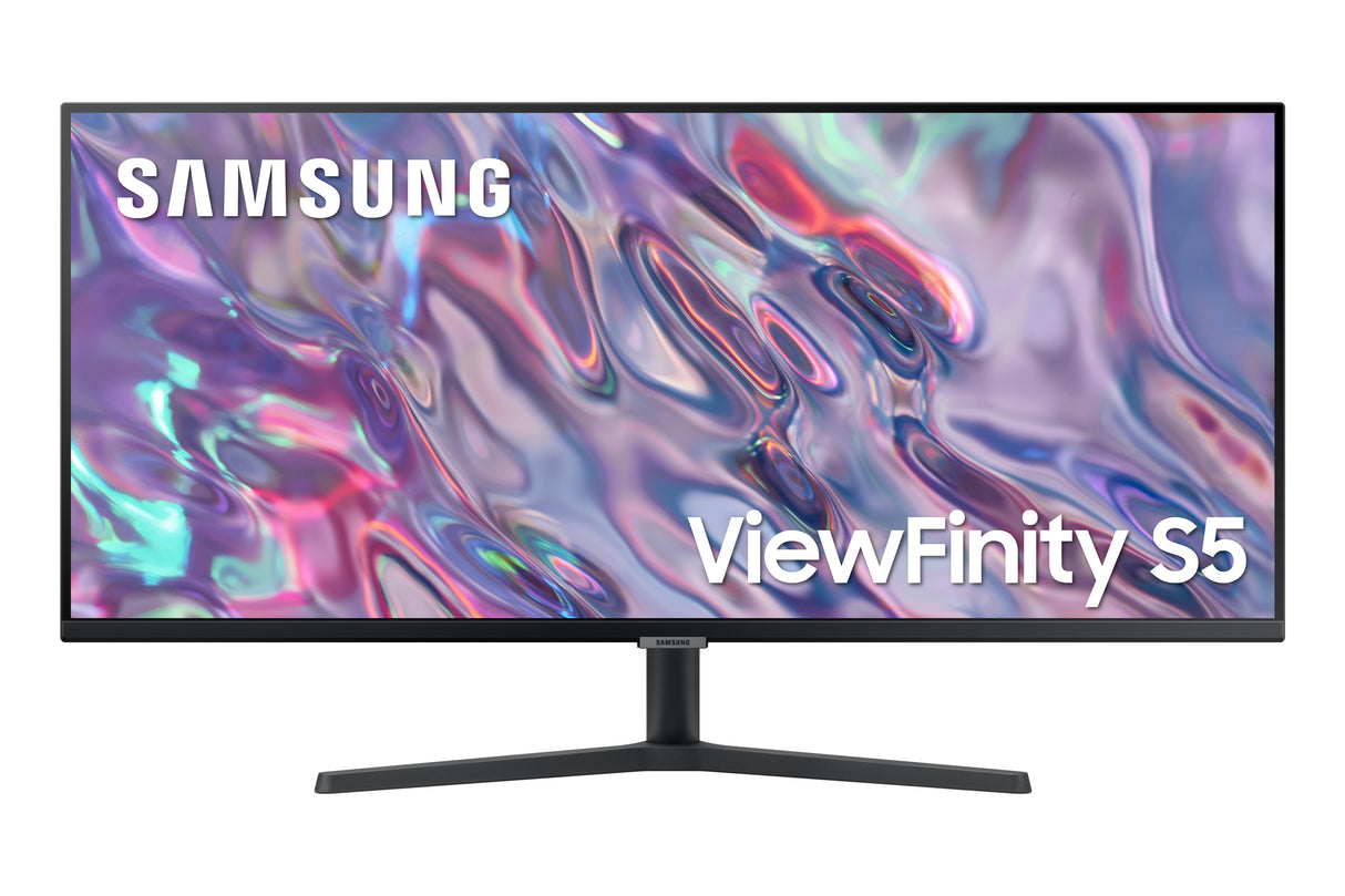 SAMSUNG ViewFinity LS34C500GAEXXY Monitor (34")