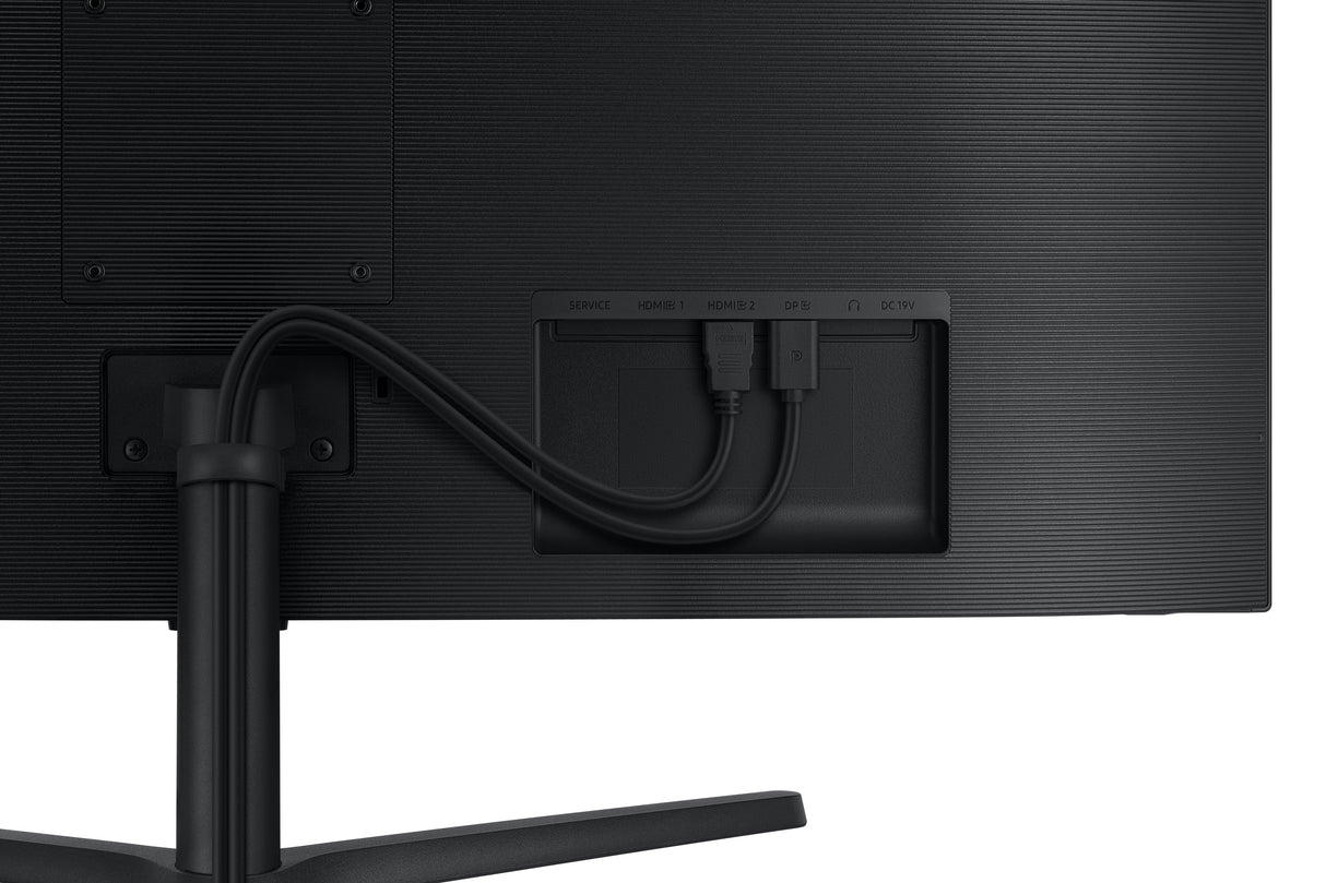 SAMSUNG ViewFinity LS34C500GAEXXY Monitor (34")