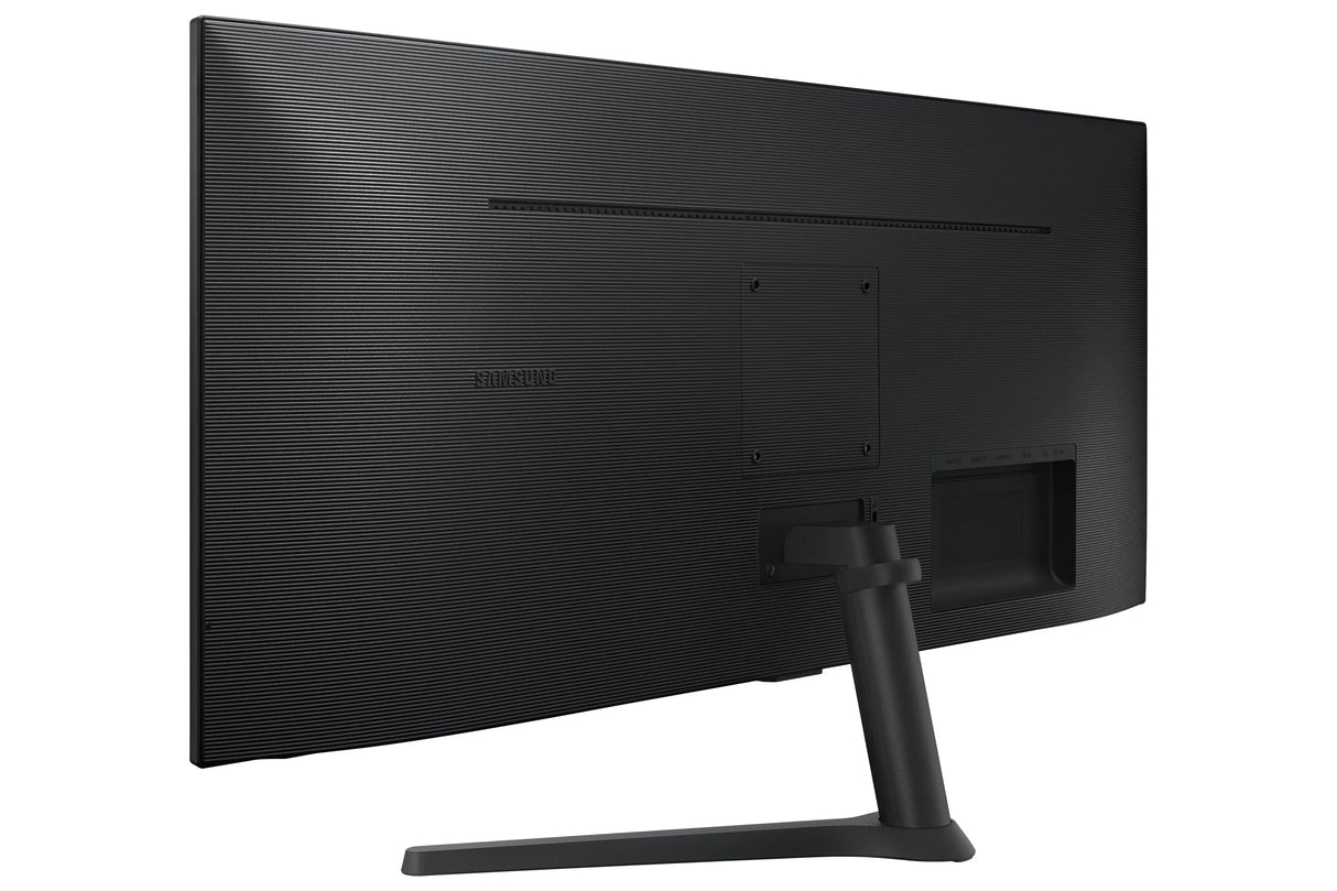 SAMSUNG LS34C500GAEXXY Monitor – 34" / Ultra WQHD / VA / 100Hz – Business Monitor