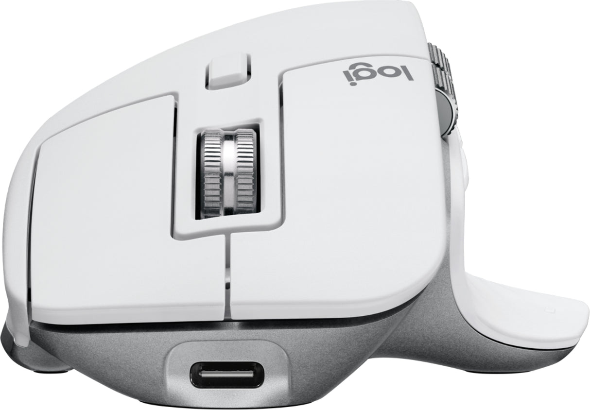 LOGITECH MX Master 3S for Mac Mouse